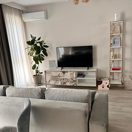 Elegance Leilighet Bucureşti Eksteriør bilde