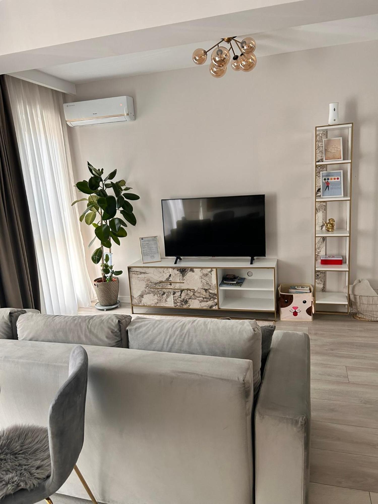 Elegance Leilighet Bucureşti Eksteriør bilde
