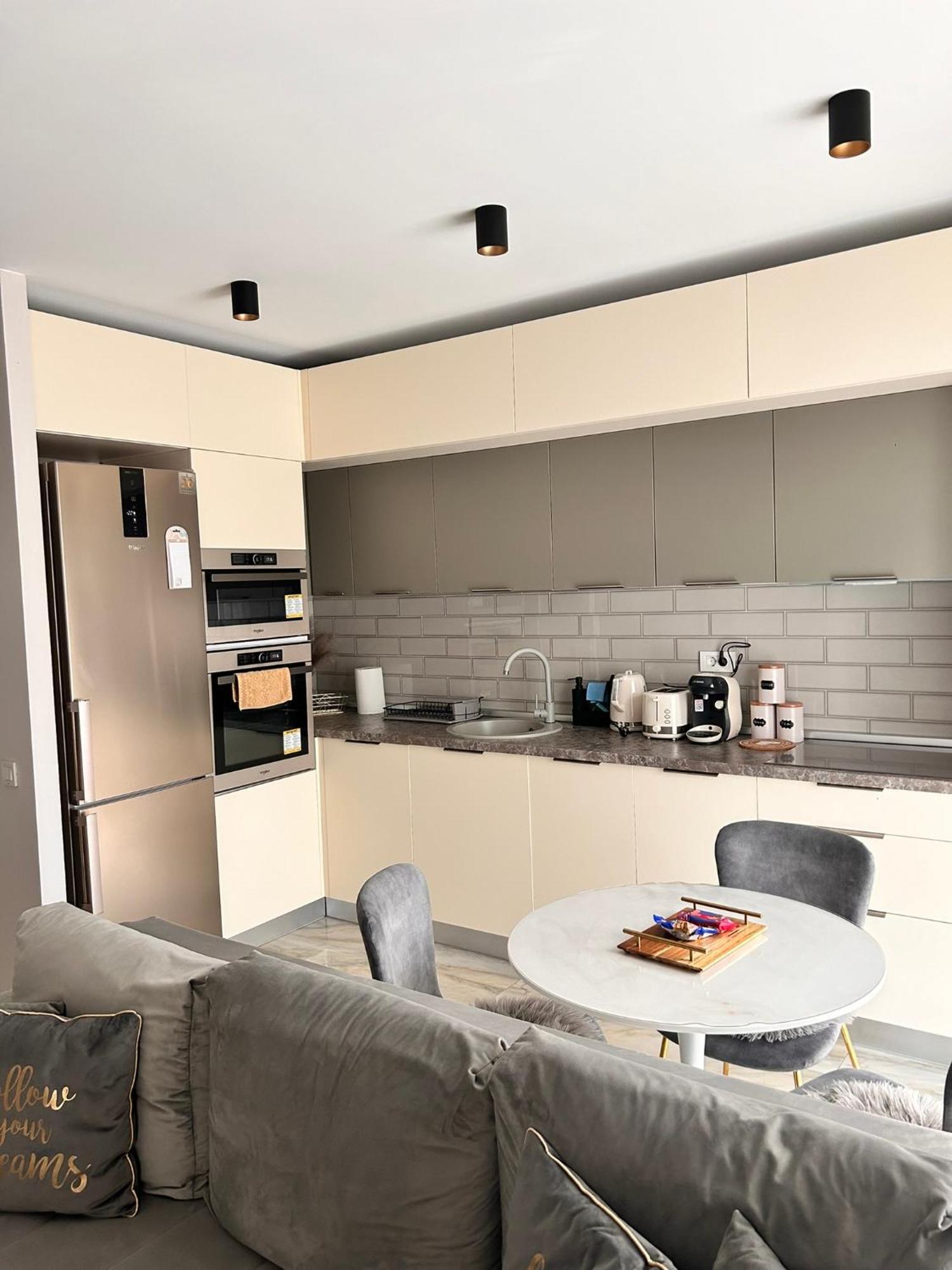 Elegance Leilighet Bucureşti Eksteriør bilde