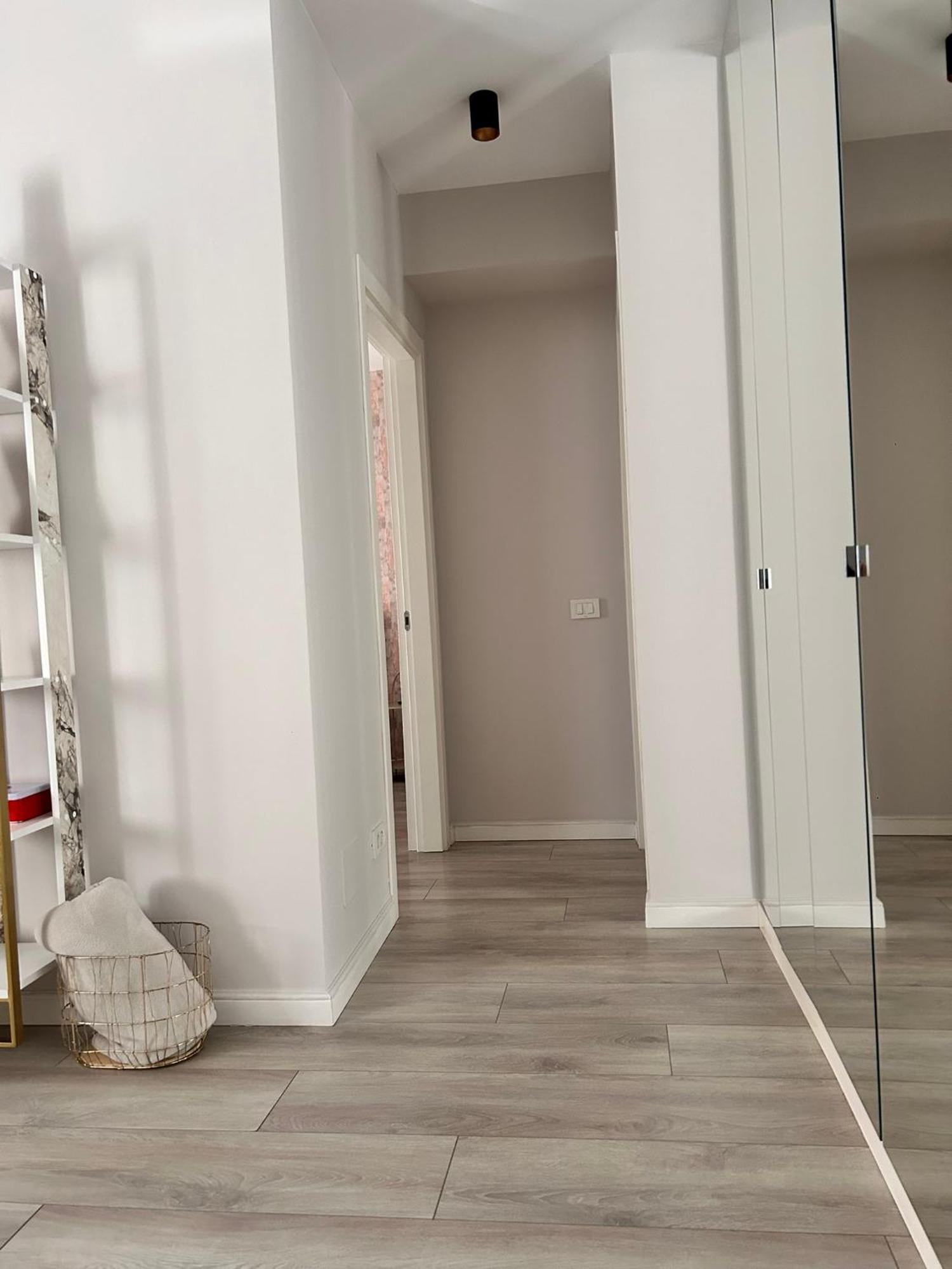 Elegance Leilighet Bucureşti Eksteriør bilde